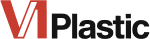 V1Plastic Logo